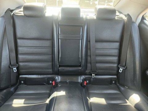 Lexus IS Premier Black #29