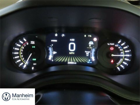 Jeep Renegade 1.3 Gse T4 Black #3