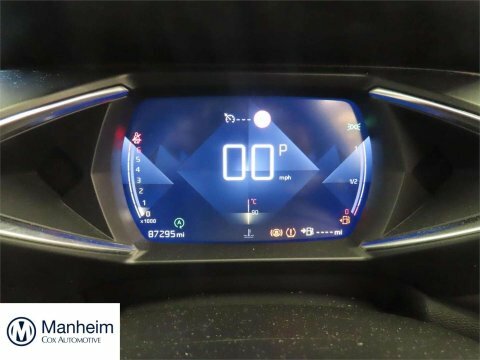 DS DS 3 Crossback 1.2 Puretech Prestige Blue #3