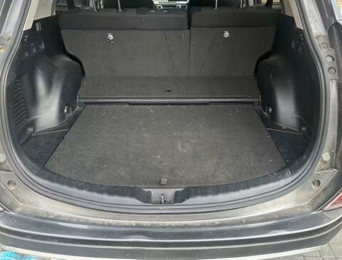 Toyota Rav 4 2.5 Vvt-i Excel Awd Tss 197 Bhp Black #8