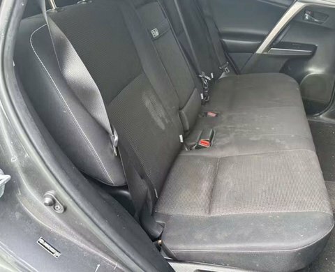 Toyota Rav 4 2.5 Vvt-h Business Grey #6
