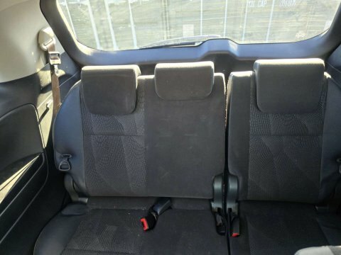 Toyota Estima Hybrid 2.4 Black #29