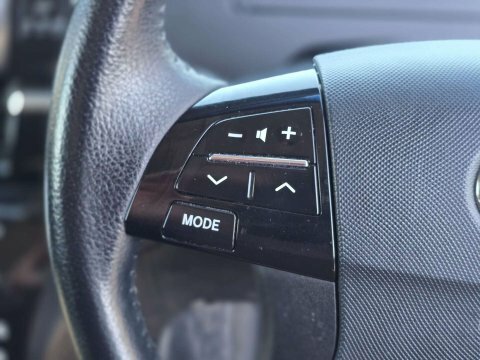 Toyota Estima Hybrid 2.4 Black #25