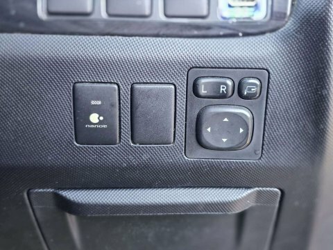 Toyota Estima 2.4 Vvti Cvt 8 Seater Black #22