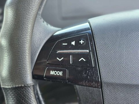 Toyota Estima 2.4 Vvti Cvt 8 Seater Black #24