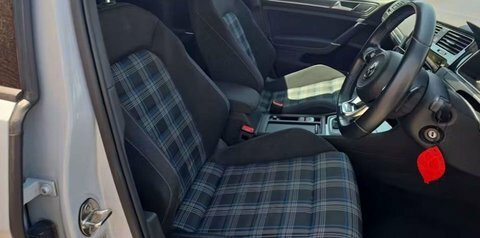 Volkswagen e-Golf 1.4 Tsi 8.7Kwh Silver #5