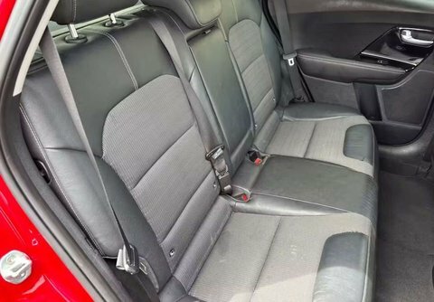 Kia Niro 1.6H Gdi 2 Red #6