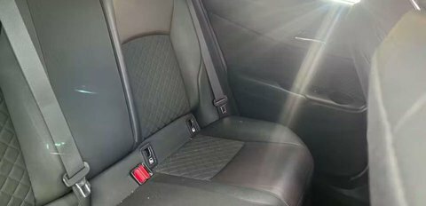 Toyota C-Hr 1.8 Vvt-h Excel Silver #6