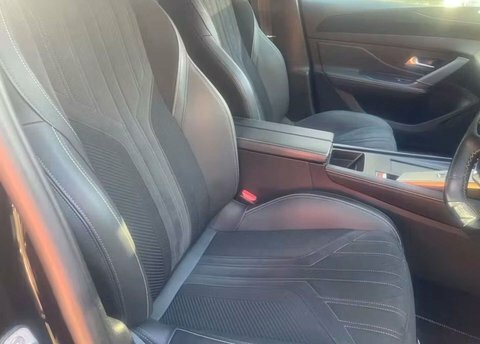 Peugeot 408 1.2 Puretech Gt Black #4