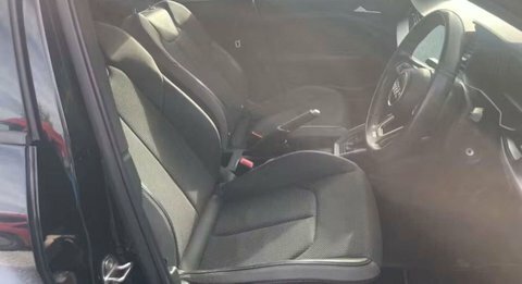 Audi A1 1.0 Tfsi 30 CF19JHY Black #5