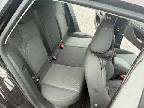 Seat Leon 1.6 Tdi Se SJ68NYU Purple #6