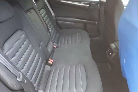 Ford Mondeo 1.5T Ecoboost Zetec Blue #6