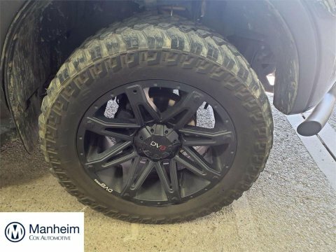 Ford Ranger 2.0 Ecoblue Wildtrak YT71ZRZ Black #4
