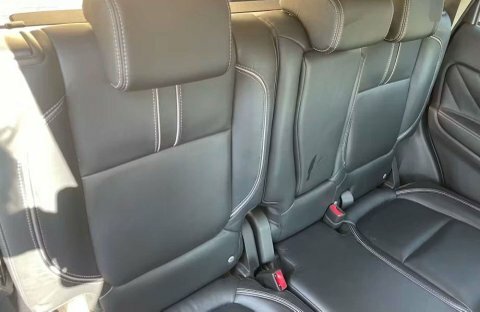 Mitsubishi Outlander 2.0H 12Kwh Gx4h Grey #6
