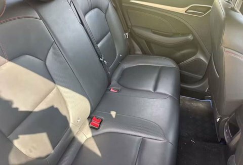 MG ZS 1.0 T-gdi Exclusive Silver #6