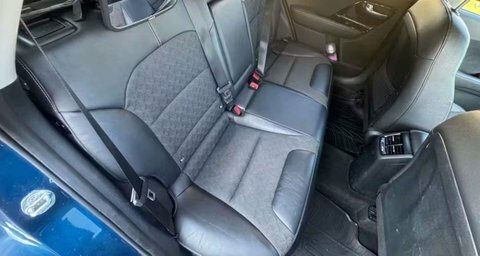 Kia Niro 1.6 Gdi 2 Blue #6