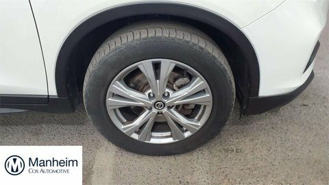 Nissan X-Trail 1.6 Dci N-connecta White #3