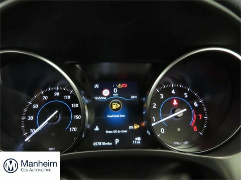 Jaguar XE 2.0I Gpf R-sport Blue #3
