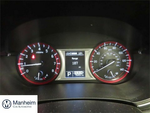 Suzuki Vitara 1.4 Boosterjet S Grey #3