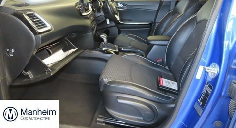 Kia Ceed 1.4 T-gdi Blue Blue #2