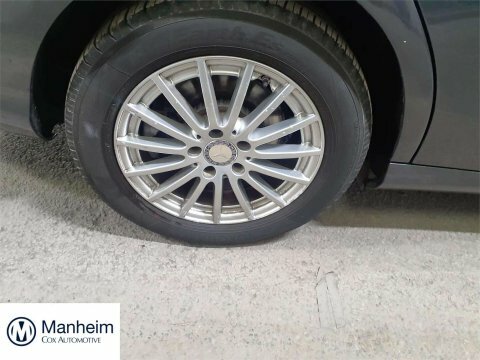 Mercedes-Benz C Class 2.1 C220d Se Grey #4