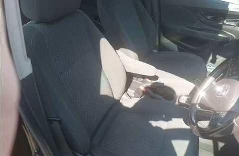 Vauxhall Mokka X 1.4I Turbo Design Black #5