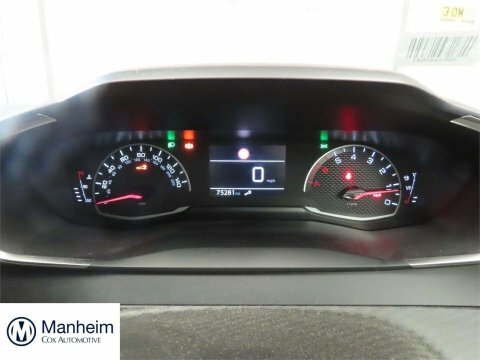 Peugeot 208 1.2 Puretech Gt Hatchback Eat Euro 6 S White #3