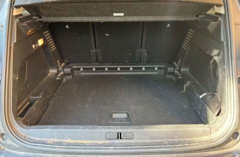 Citroen C5 Aircross 1.6 Puretech Flair Eat8 Euro 6 Ss Blue #8