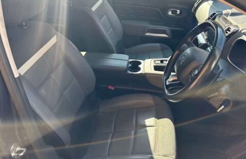 Citroen C5 Aircross 1.6 Puretech Flair Grey #5