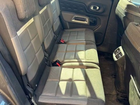Citroen C5 Aircross 1.6 Puretech Flair Grey #6