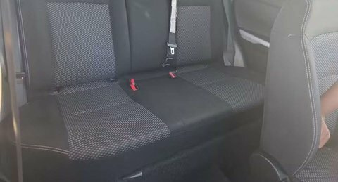 Suzuki Vitara 1.6 Sz-t Suv Blue #6