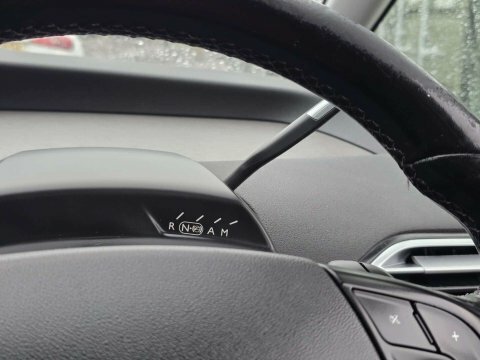 Citroen Grand C4 SpaceTourer C4 Grand Picasso Exclusive Air E-hdi S-a Silver #26