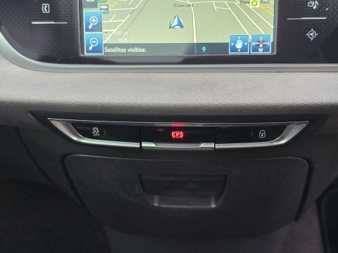 Citroen Grand C4 SpaceTourer C4 Grand Picasso Exclusive Air E-hdi S-a Silver #29