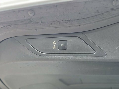 Citroen Grand C4 SpaceTourer C4 Grand Picasso Exclusive Air E-hdi S-a Silver #22