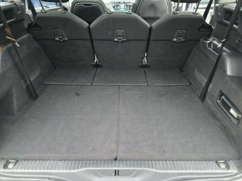 Citroen Grand C4 SpaceTourer C4 Grand Picasso Exclusive Air E-hdi S-a Silver #20