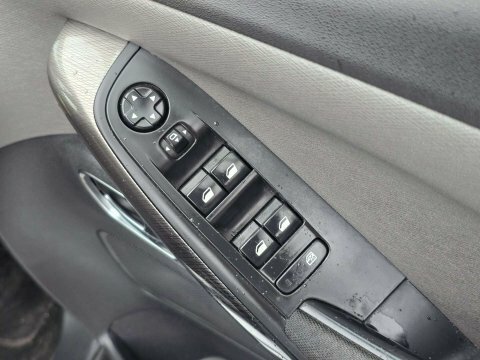 Citroen Grand C4 SpaceTourer C4 Grand Picasso Exclusive Air E-hdi S-a Silver #23