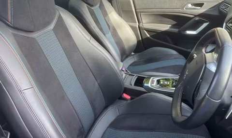 Peugeot 308 1.2 Puretech Tech Black #5