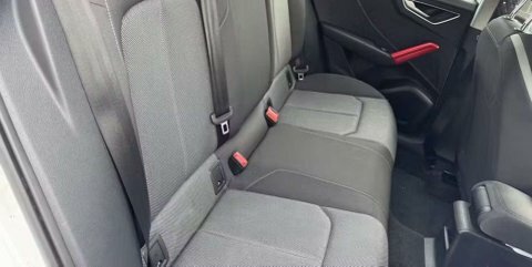 Audi Q2 1.4 Tfsi Cod White #6