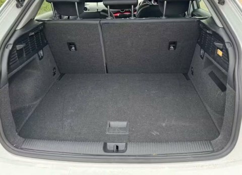 Audi Q2 Tdi Quattro S Line Grey #8