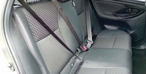 Toyota Yaris 1.5 Vvt-h Dynamic SR21FMJ Brown #6