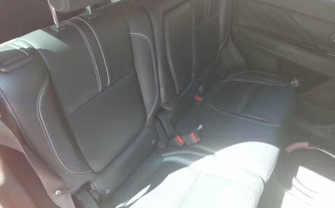 Mitsubishi Outlander 2.0H 12Kwh Gx4h Red #5