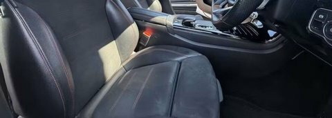 Mercedes-Benz A Class 1.3 A200 Amg YD18GTJ White #5