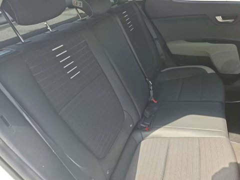 Kia Stonic 1.0 T-gdi 3 White #6