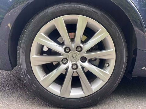 Lexus IS Is 300H Executive Edition Cvt Red #9