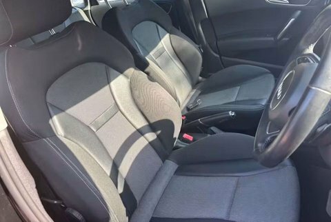 Audi A1 1.0 Tfsi Sport EO18EYJ Black #5