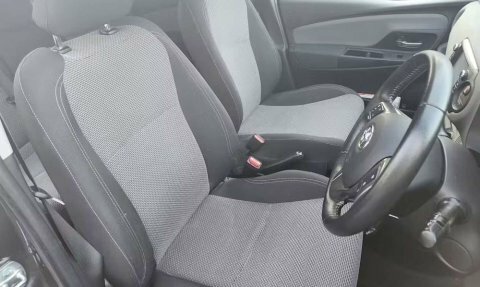 Toyota Yaris 1.5 Vvt-h Icon ND65LTE Grey #5