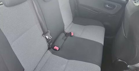 Toyota Yaris 1.5 Vvt-h Icon ND65LTE Grey #6