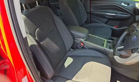 Ford Kuga 1.5T Ecoboost Zetec YN67ZBE Red #5