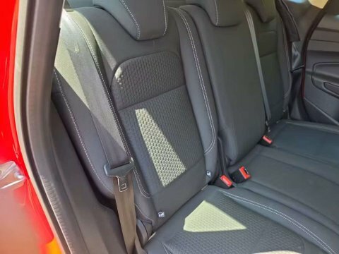 Ford Kuga 1.5T Ecoboost Zetec YN67ZBE Red #6