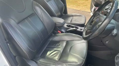 Ford Kuga 1.5T Ecoboost Titanium AE15RVV White #5